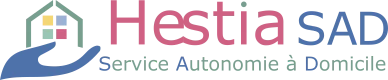 Logo HESTIA